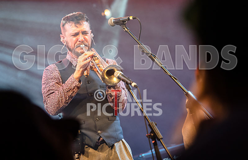 The Baghdaddies-65 - THE BAGHDADDIES