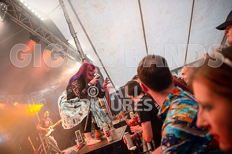 Static Alice-740 - STATIC ALICE