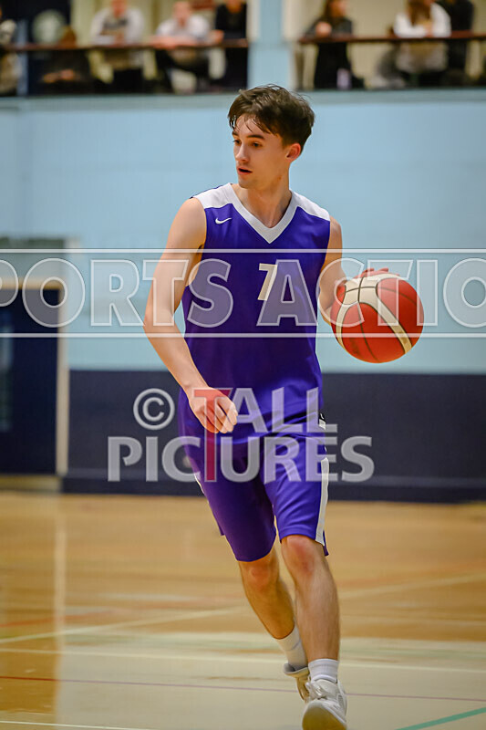 Le Mont Saint v Edmundson Electrical Chargers-68 - LE MONT SAINT v EDMUNDSON ELECTRICAL CHARGERS