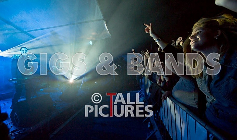 Killerz-45 - KILLERZ