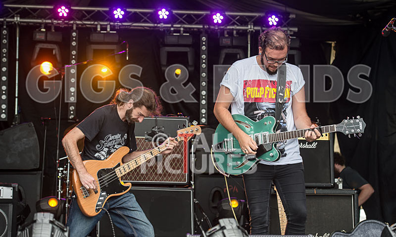 Robert J Hunter-83 - ROBERT J HUNTER