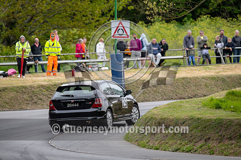 Hillclimb 2021_2-Day_CAR-272 - GMC&CC 2-DAY HILLCLIMB 2021_CARS