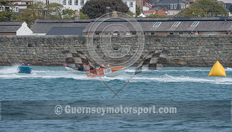 Powerboat Racing 2014_Race-2-83 - RACE-2 HAVELET BAY