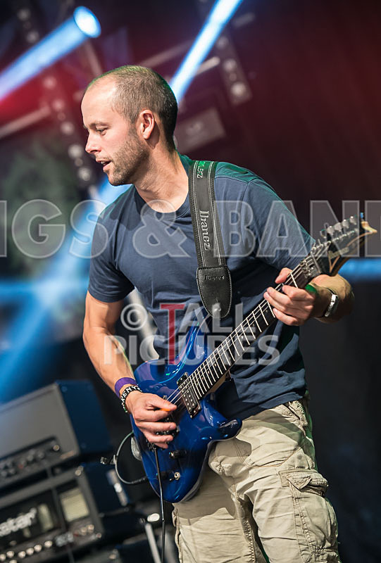 Skid Rue-69 - SKID RUE