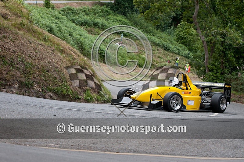 JSY_Hill_2010_Car-167 - JERSEY MSA NATIONAL 2010