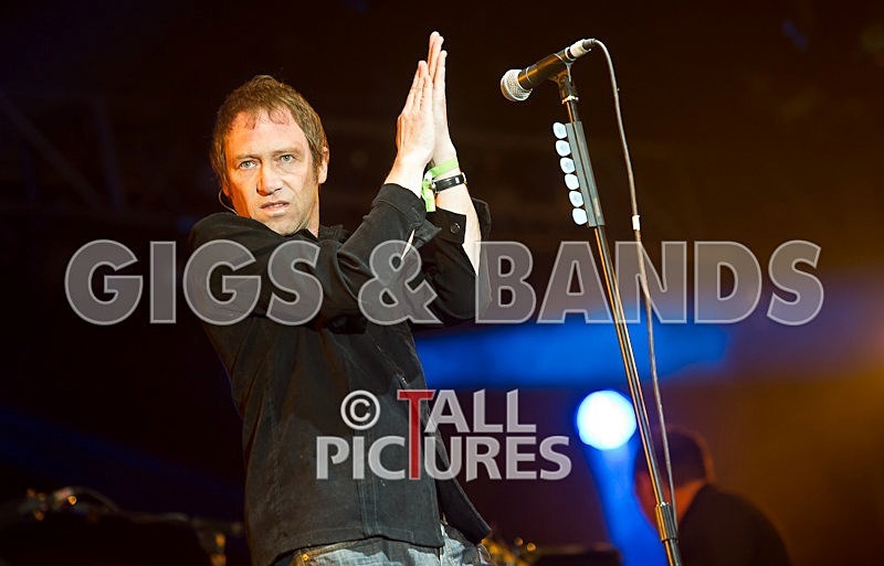 Ocean Colour Scene-40 - OCEAN COLOUR SCENE