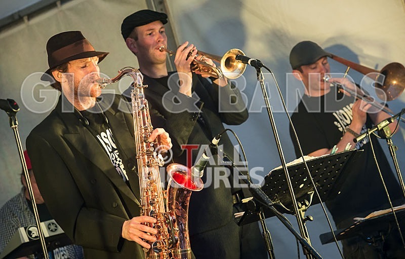 Sons of the Desert_Lib Day_2012-33 - SONS OF THE DESERT