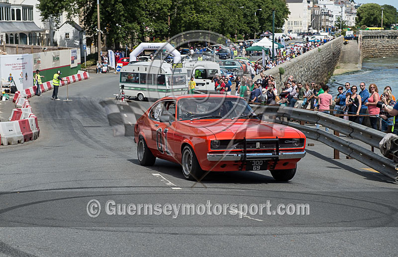 Heritage Charity Hillclimb_2014-120 - HERITAGE CHARITY HILL CLIMB 2014