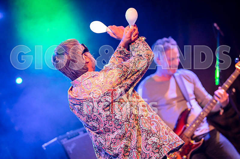 The Sacred Hearts-71 - THE SACRED HEARTS