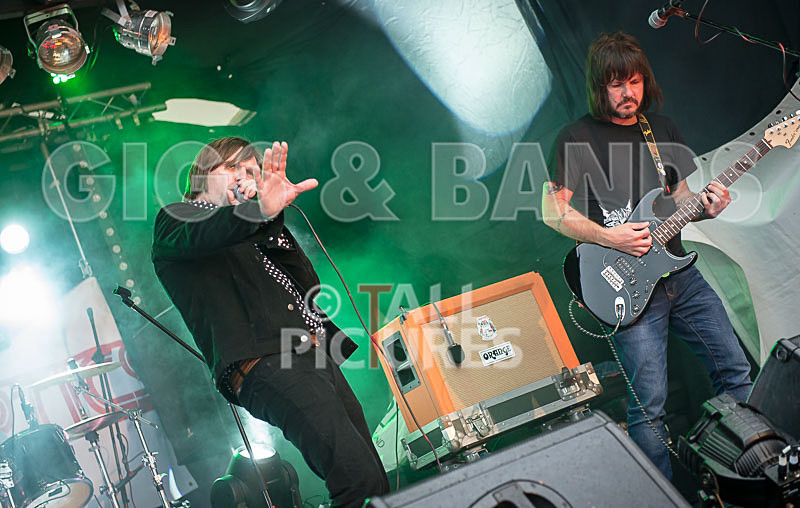 The Cryptics-98 - THE CRYPTICS