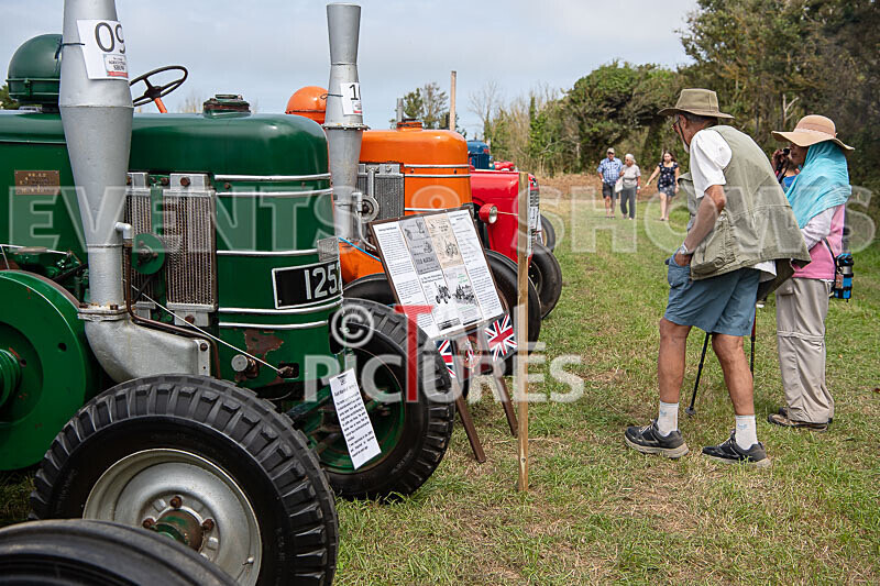 Guernsey Agricultural Show 2021-90 - GUERNSEY AGRICULTURAL SHOW 2021