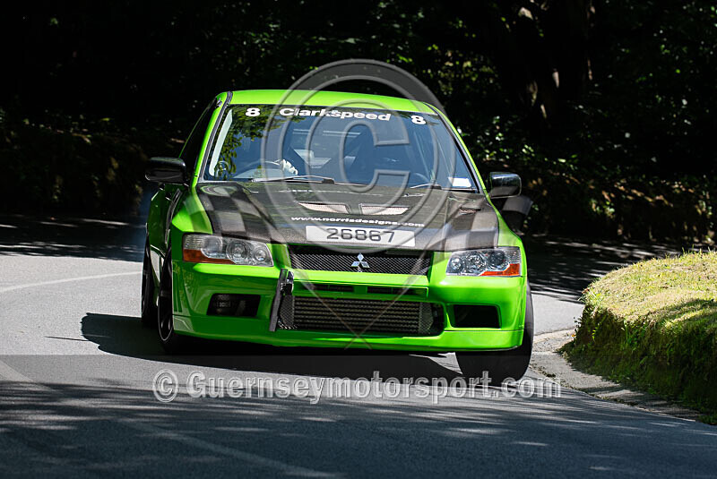 GMCCC Hill Climb_18-07-2021_CAR-46 - CARS_17-07-2021
