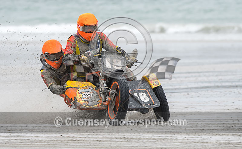 SandAce 2017_SIDECAR-65 - THE INTERNATIONAL SANDACE - 2017 - SIDECARS