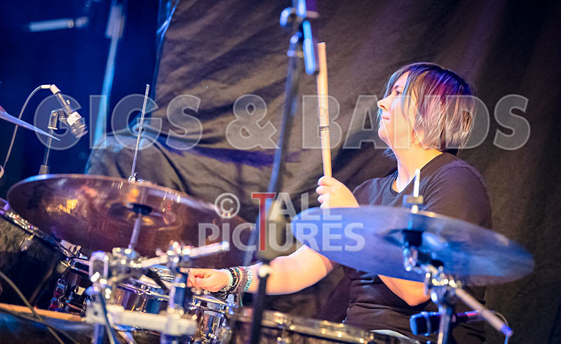 The Recks-823 - THE RECKS