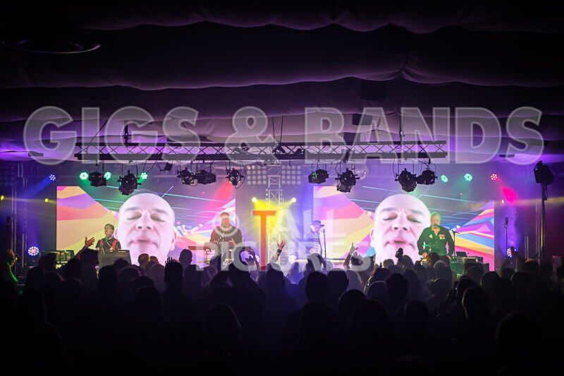 Fade2Grey Eighties Explosion 2020-16 - FADE2GREY_EIGHTIES EXPERIENCE 2020