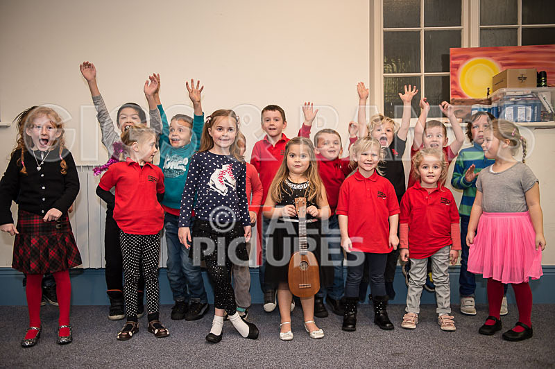 SoPM_Christmas Gig-75 - SCHOOL OF POPULAR MUSIC CHRISTMAS GIG 2014