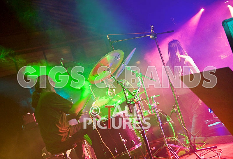 Maiden Guernsey-43 - MAIDEN GUERNSEY at RoA-2