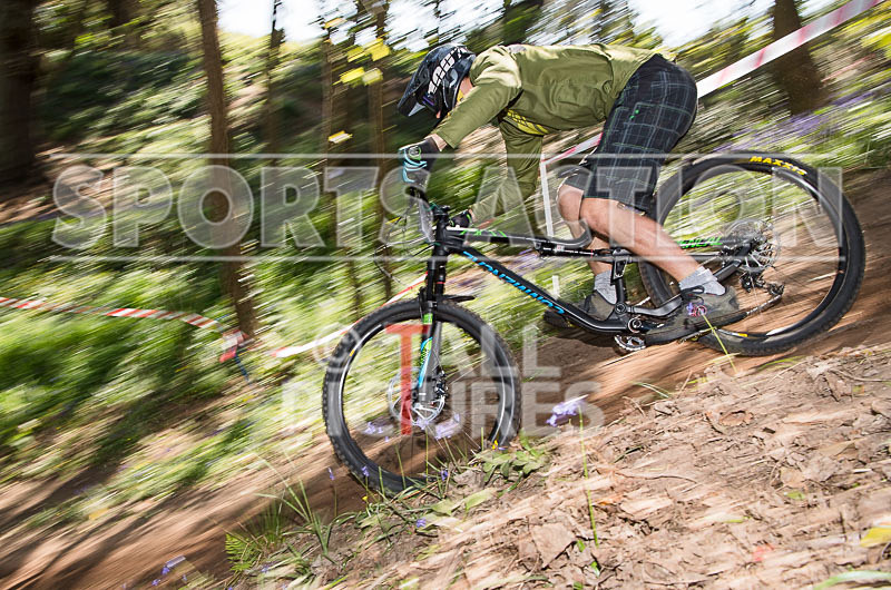 MTB 2017  Downhill Race-2-31 - DOWNHILL SERIES 2017_ROUND-2