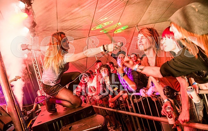 Chaos 2013_Evarane-2 - EVARANE