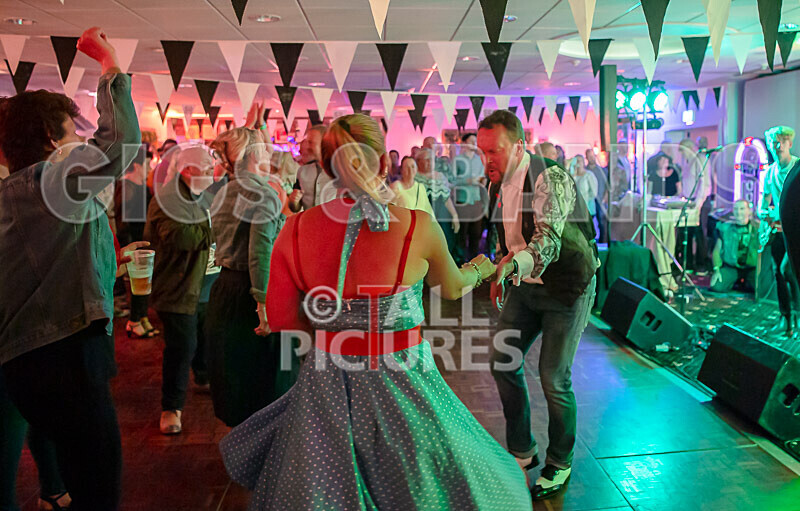 Guernsey Together Retro Festival-17 - GUERNSEY TOGETHER RETRO FESTIVAL 2020