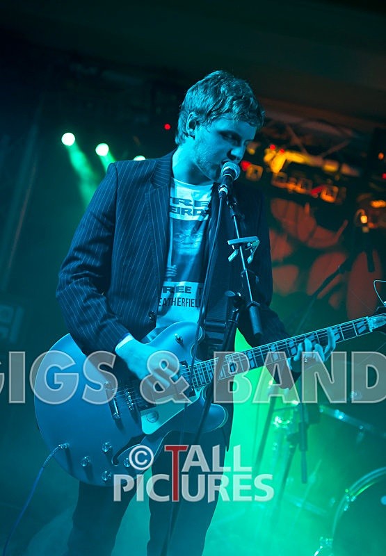 Last of the Light Brigade-76 - LAST OF THE LIGHT BRIGADE at RoA-7