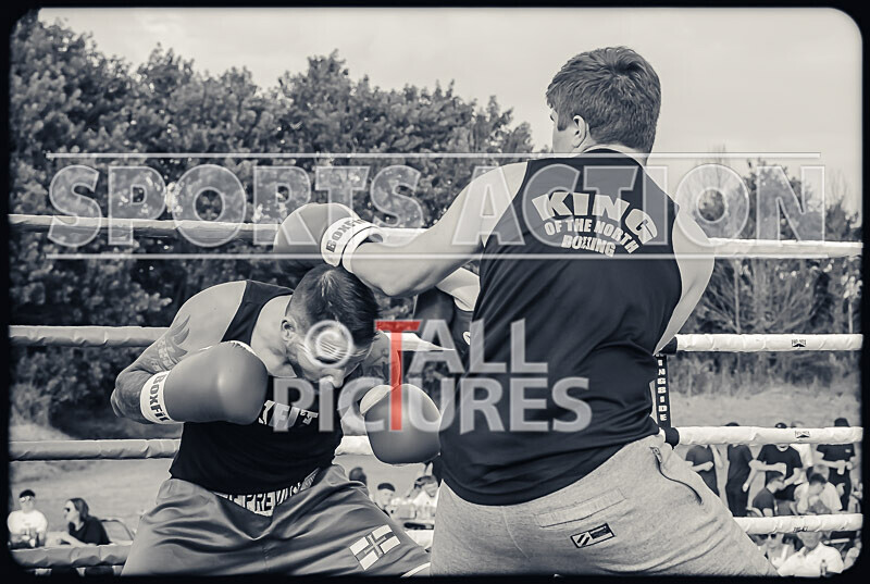BOUT 9 - Martin Im too old for this shit Le Prevost v Lewis Storming N - BOUT 9 - Martin 'I'm too old for this shit' Le Prevost v Lewis 'Storming' Norman