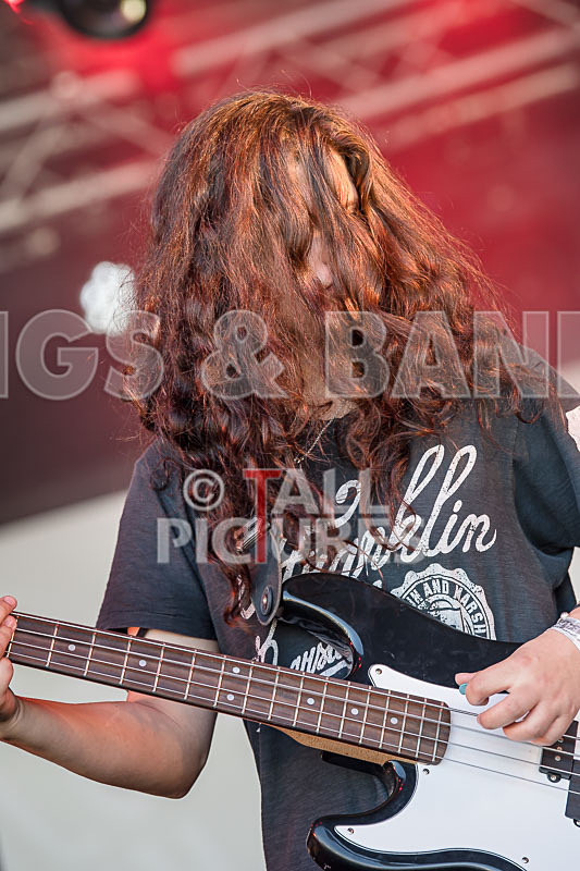 Hot Plastic-12 - HOT PLASTIC