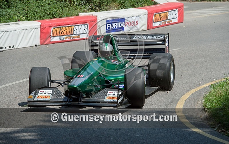 Jersey National Hill Climb_2013_Car-19 - JERSEY NATIONAL 2013 - CARS