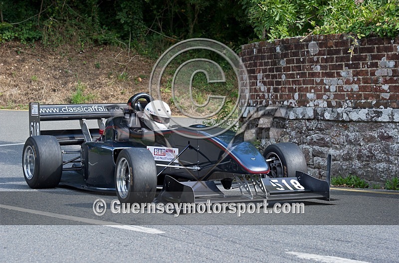 MSA Jersey Hill Climb_2011_Car-15 - JERSEY MSA NATIONAL 2011 - CARS