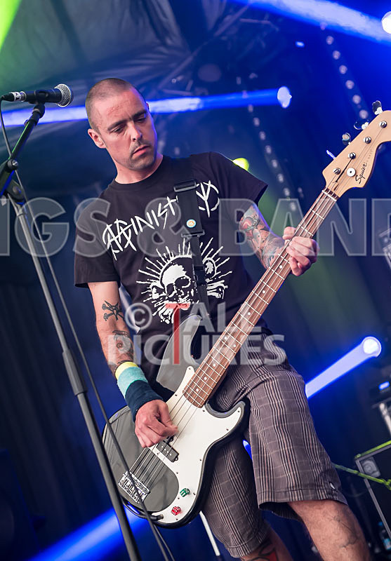 Bulletproof-109 - BULLETPROOF