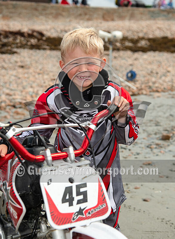 Sandracing Junior-3 - SAND RACING 2019_ROUND-8