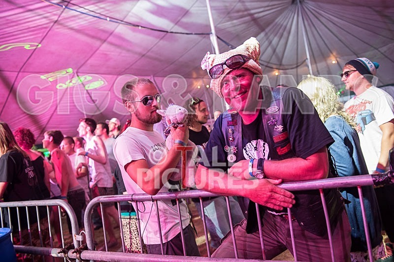 Chaos 2013_First Taster-16 - CHAOS 2013.... THE FIRST TASTERS