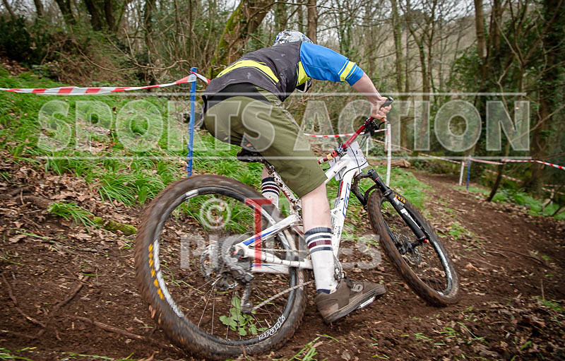 MTB 2019 Downhill Winter Series Round-3-8 - MTB 2019 DOWNHILL SERIES ROUND-3