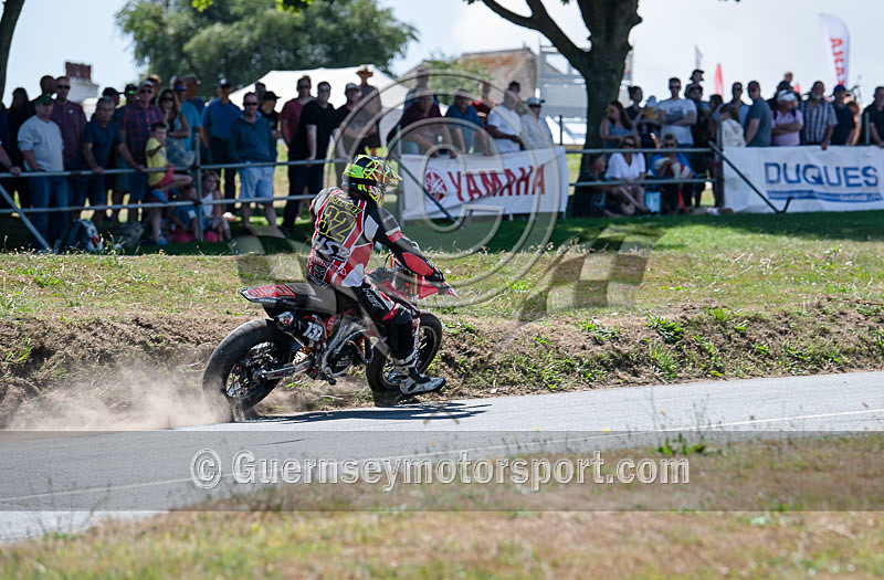 Guernsey National Hillclimb 2018_BIKE-51 - GUERNSEY NATIONAL 2018 - BIKES
