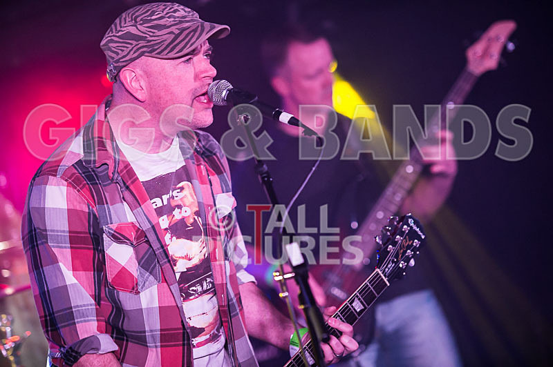 Sugar Slam-412 - SUGAR SLAM