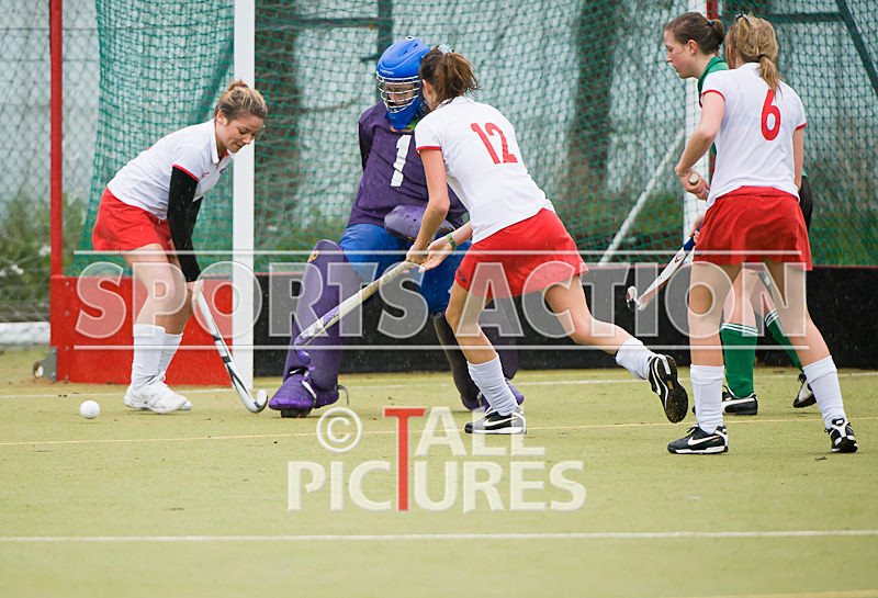 Under 17 Inter-Insular-1 - UNDER 17's INTER-INSULAR 2010