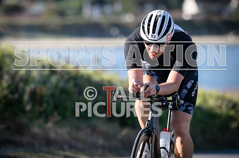 Granite Man 2022-165 - GRANITEMAN TRIATHLON 2022