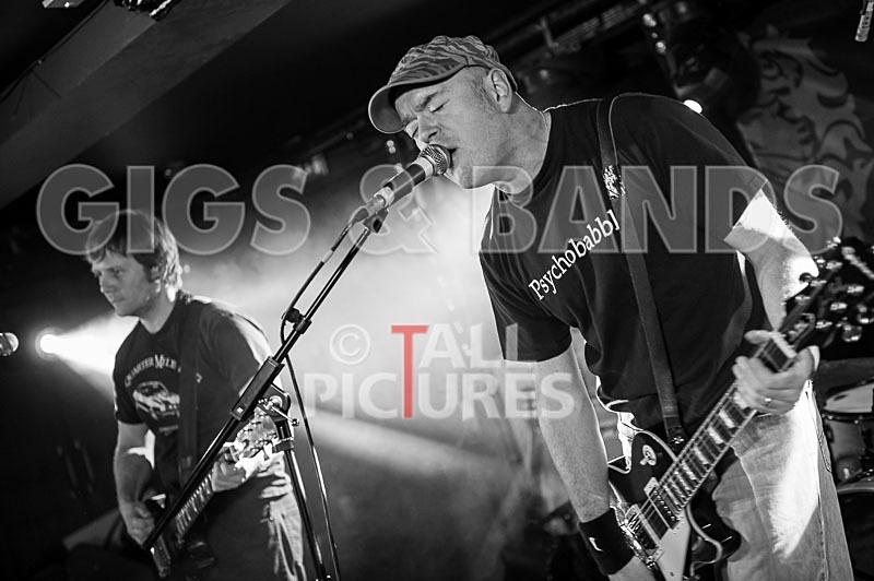 Sugar Slam-333 - SUGAR SLAM - FAMELESS ALBUM LAUNCH