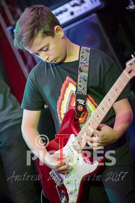 SoPM Summer Gig 2017-91 - SCHOOL OF POPULAR MUSIC SUMMER GIG 2017