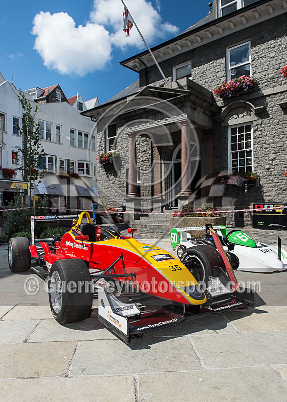 Motorsport Sunday-71 - MOTORSPORT SUNDAY 2014