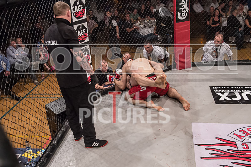 Lock-In 2014_Bout-10-19 - BOUT-10