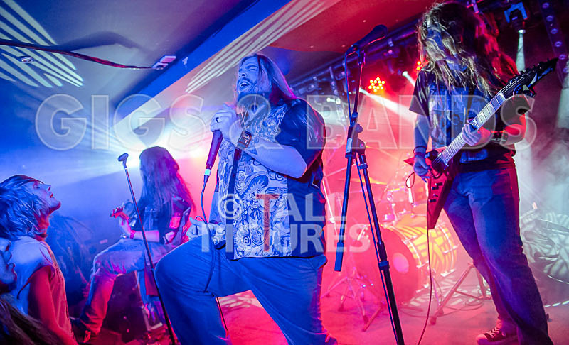 Stone Em All-167 - STONE EM ALL