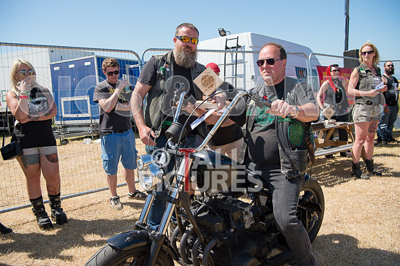 Chaos 2016_Bike Competition-5 - THE BIKE COMPETITION