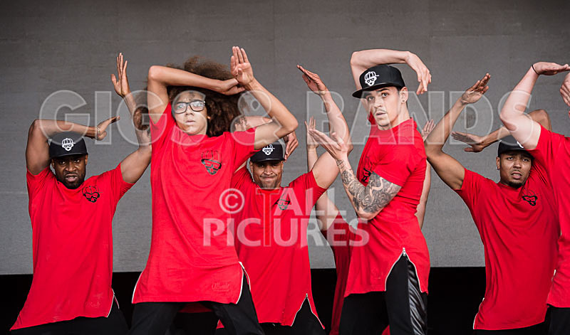 Diversity-23 - DIVERSITY