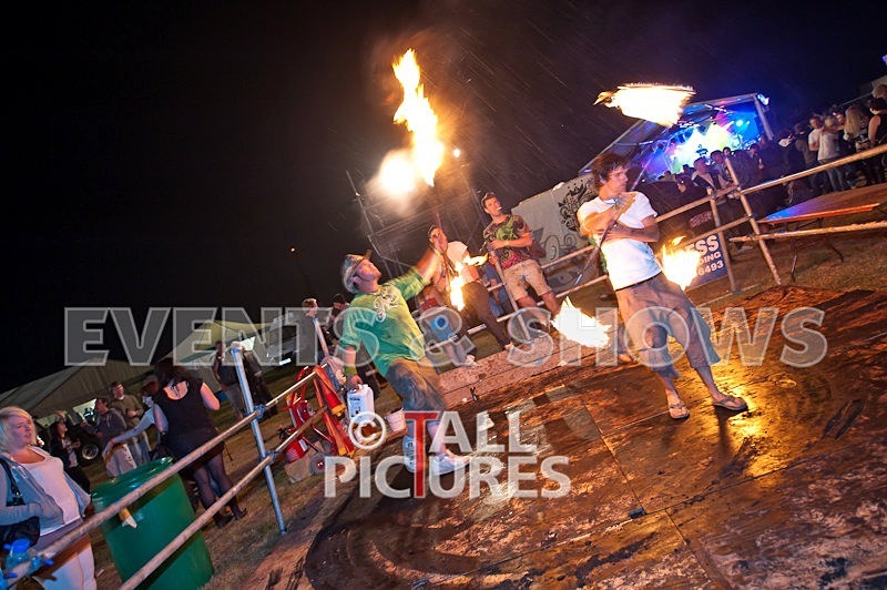 Greenman Scene-98 - GREENMAN ATMOSPHERE in 2010