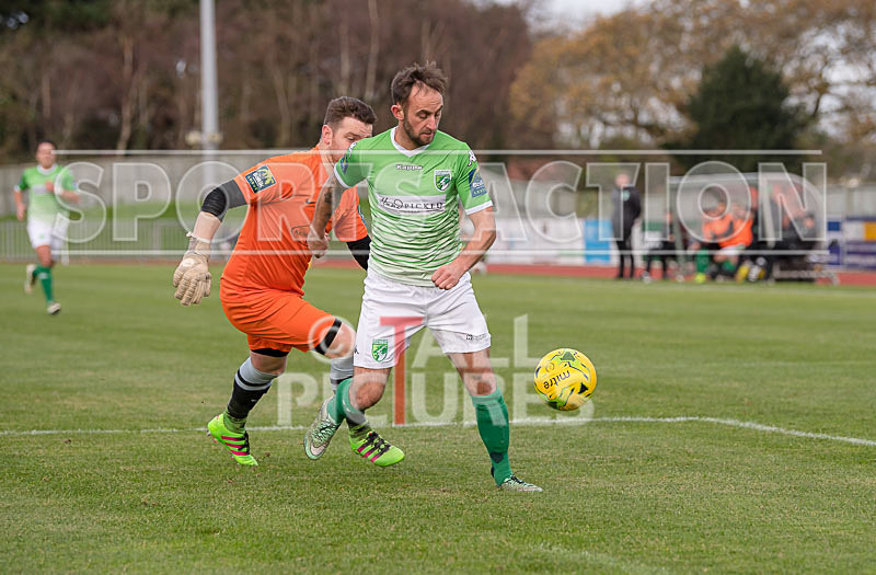 GFC v Shoreham_18-11-2017-20 - GUERNSEY FC v SHOREHAM