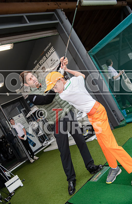 Robert Rock Junior Golf Coaching-6 - ROBERT ROCK JUNIOR GOLF COACHING 2018