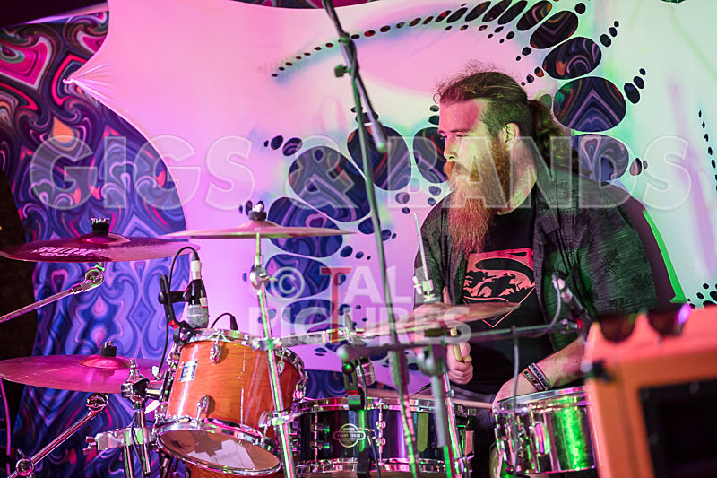 Honest Crooks-136 - HONEST CROOKS