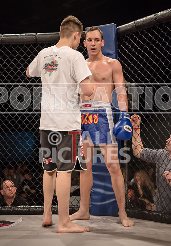 Josh Meadowcroft v Jake Brookfield-43 - BOUT-11 Josh Meadowcroft v Jake Brookfield