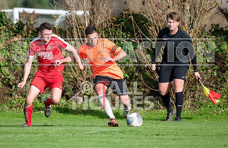 Sylvans v Manzur_19-10-2019-13 - SYLVANS v MANZUR_19-10-2019
